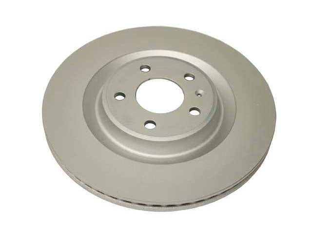Brake Disc - AM42 EuroCars