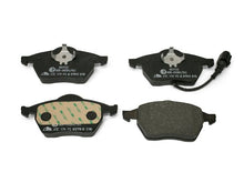 Load image into Gallery viewer, Brake Pad Set - AM42 EuroCars