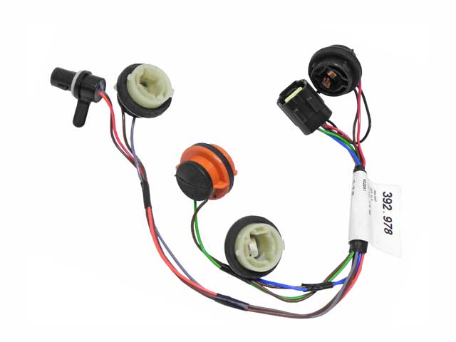 Taillight Harness