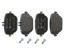 Brake Pad Set - AM42 EuroCars