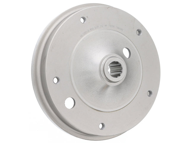 Brake Drum