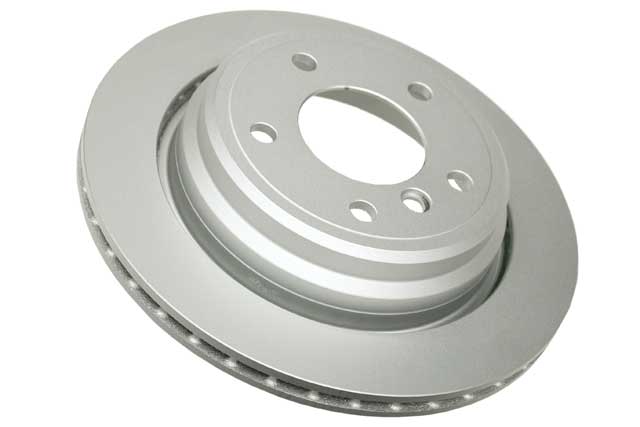 Brake Disc - AM42 EuroCars
