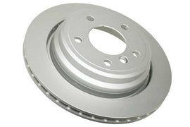 Brake Disc - AM42 EuroCars