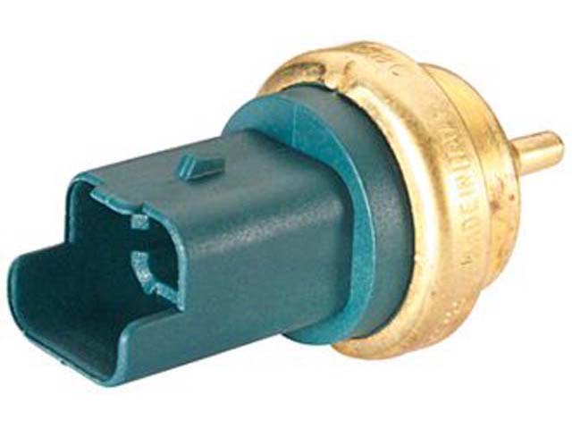 Temperature Sensor