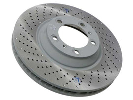Brake Disc - AM42 EuroCars