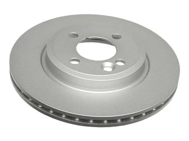 Brake Disc - AM42 EuroCars