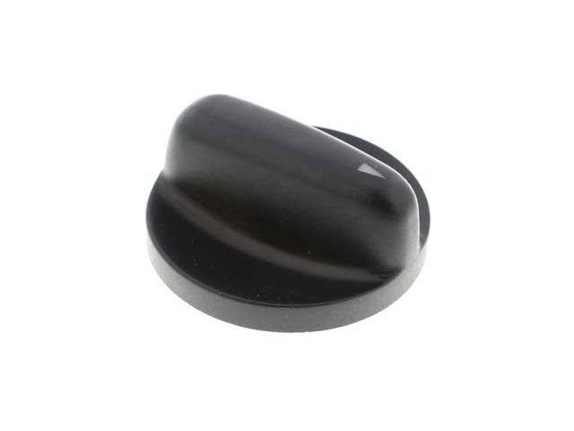 Climate Control Knob