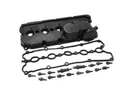 Valve Cover - AM42 EuroCars