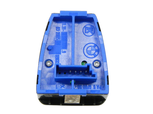 Mirror Control Switch