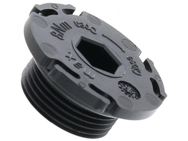 Engine Oil Drain Plug