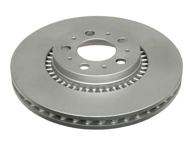 Brake Disc - AM42 EuroCars
