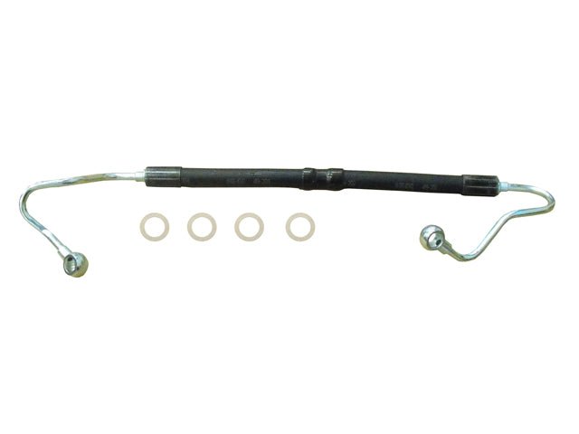 Power Steering Hose - AM42 EuroCars