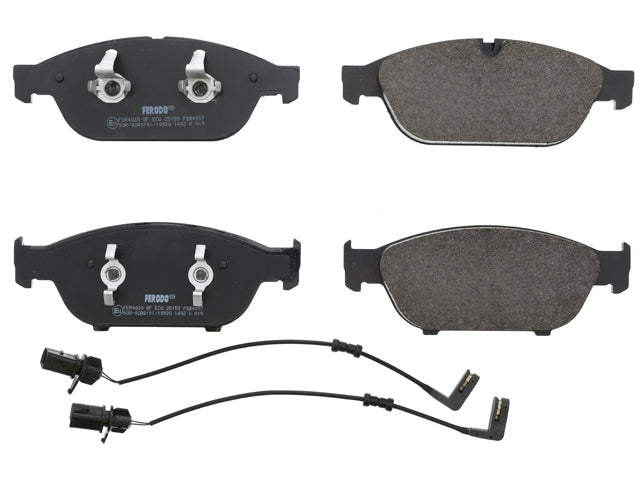Brake Pad Set
