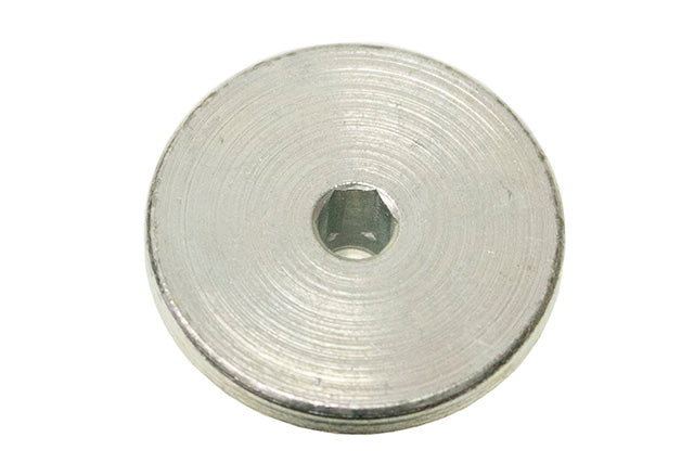 Transmission Drain Plug