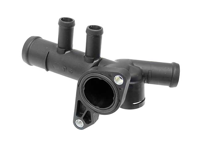 Coolant Flange - AM42 EuroCars