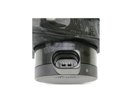 Auxiliary Water Pump