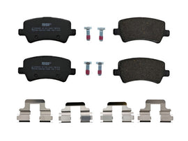 Brake Pad Set