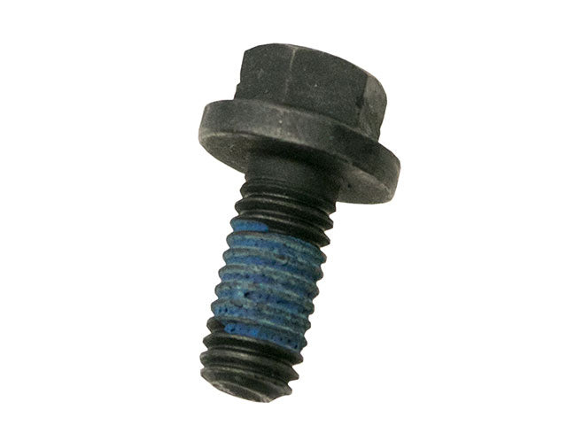 Idler Pulley Bolt