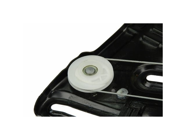 Window Regulator - AM42 EuroCars