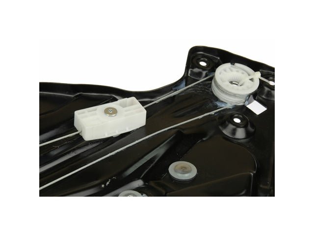 Window Regulator - AM42 EuroCars
