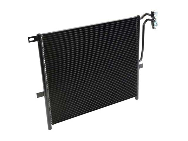 A/C Condenser - AM42 EuroCars