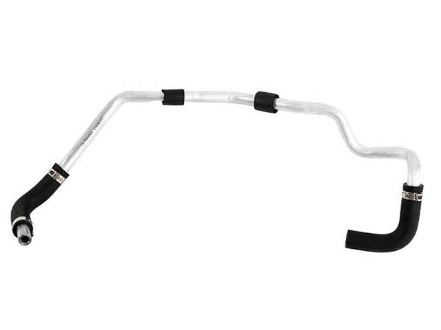 Oil Trap Tube Assembly