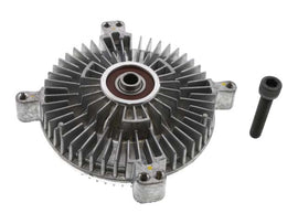 Fan Clutch