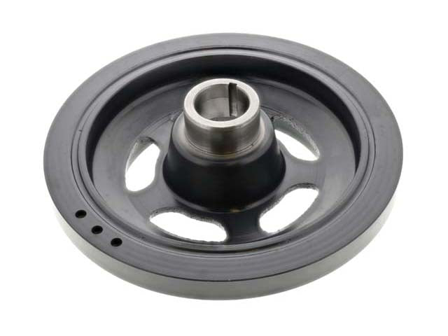 Crankshaft Pulley - AM42 EuroCars