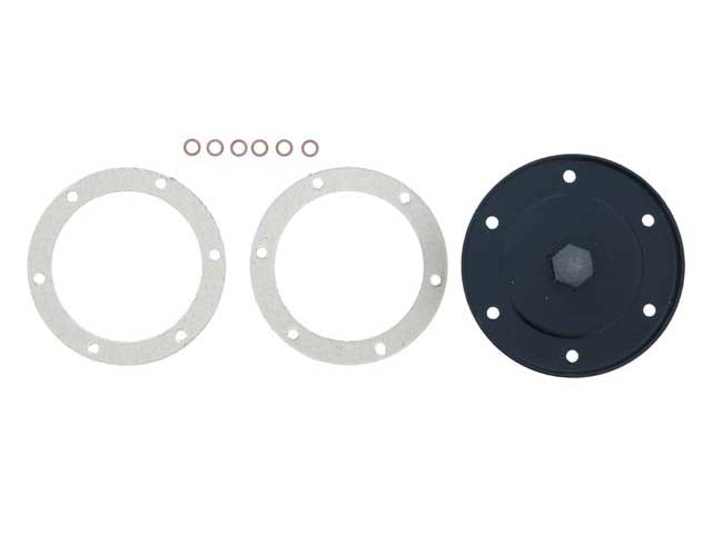 Oil Strainer Cover Kit