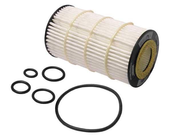 Oil Filter Kit - AM42 EuroCars