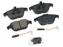 Load image into Gallery viewer, Brake Pad Set - AM42 EuroCars