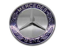 Load image into Gallery viewer, Mercedes Badge