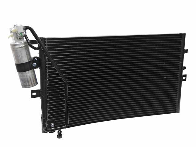 A/C Condenser