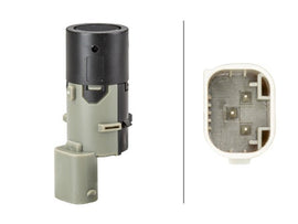 Parking Aid Sensor - AM42 EuroCars