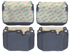 Brake Pad Set - AM42 EuroCars