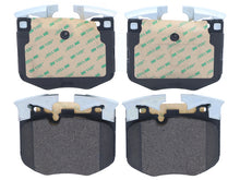 Load image into Gallery viewer, Brake Pad Set
