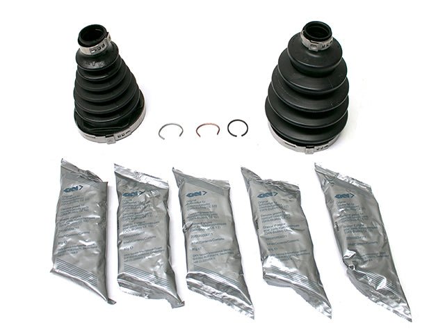 Axle Boot Kit - AM42 EuroCars