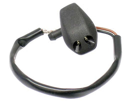Windshield Washer Nozzle