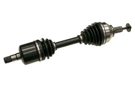 Axle Shaft Assembly