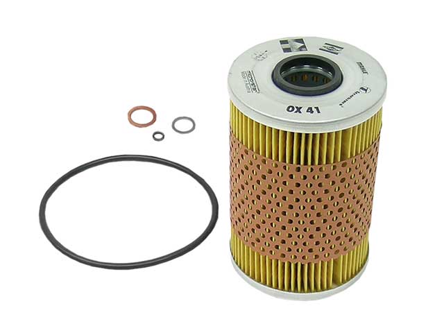 Oil Filter Kit