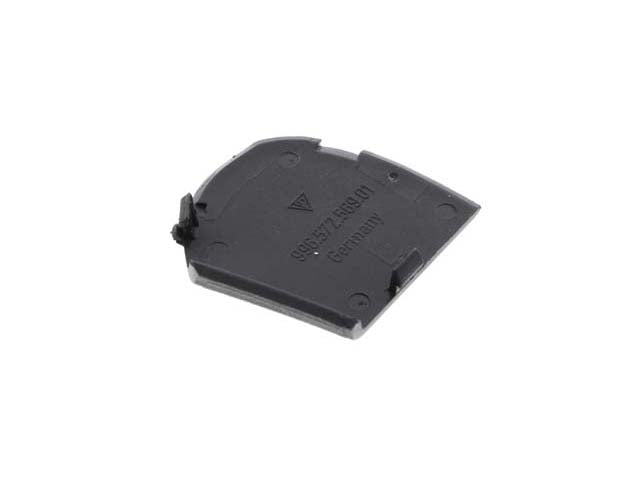 Cowl Cover Cap