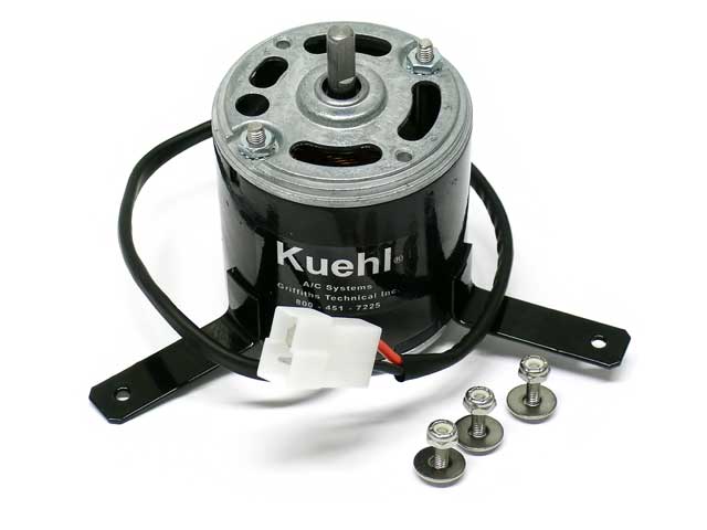 Blower Motor - AM42 EuroCars