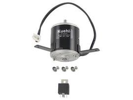 Blower Motor - AM42 EuroCars