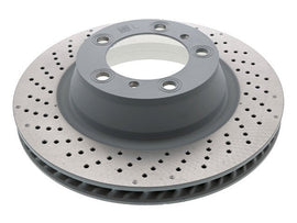 Brake Disc - AM42 EuroCars