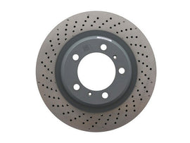 Brake Disc - AM42 EuroCars
