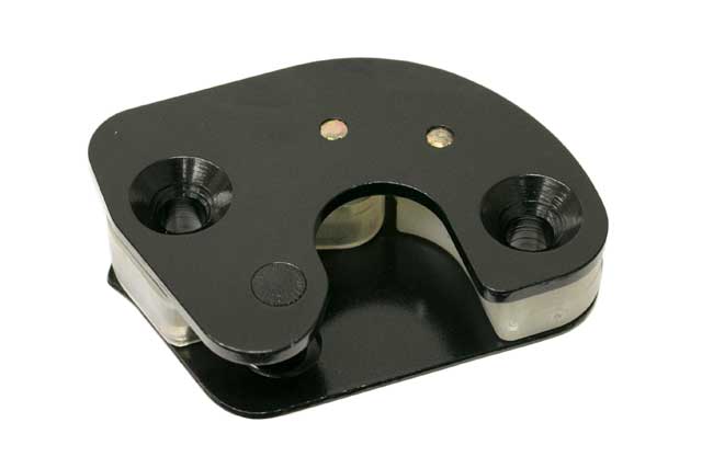 Door Striker Plate