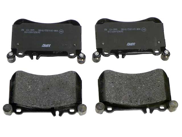 Brake Pad Set