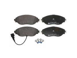 Brake Pad Set - AM42 EuroCars