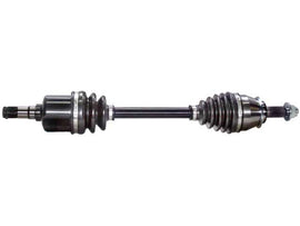Axle Shaft Assembly
