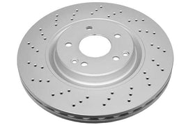 Brake Disc - AM42 EuroCars